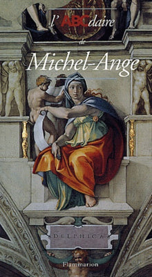 L'abcdaire de Michel-Ange