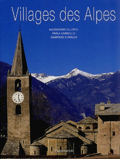 Villages des alpes