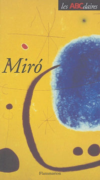 Abcdaire de miro