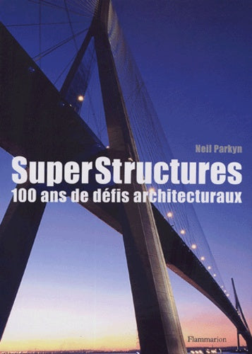 Superstructures