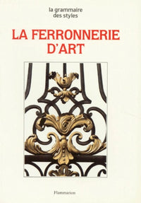 La Ferronnerie d' art