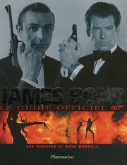 Le guide officiel de 007