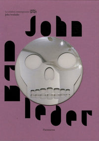John Armleder