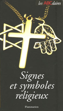 Abécédaire des signes et symboles religieux