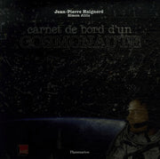 carnet de bord d'un cosmonaute