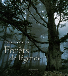 Forets de légende