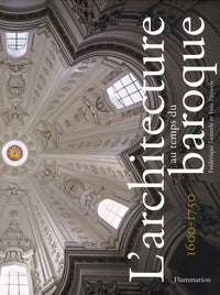 L'Architecture au temps du baroque