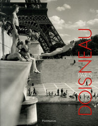 PARIS DOISNEAU (BROCHE)
