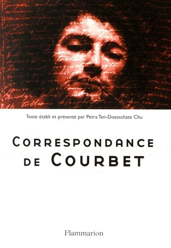 Correspondance de Gustave Courbet