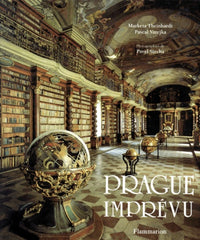 PRAGUE IMPREVU