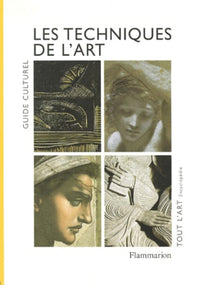 Les techniques de l'art