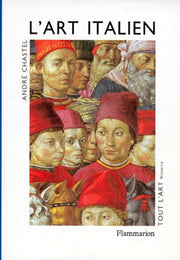 L'art italien (nouvelle edition brochee)