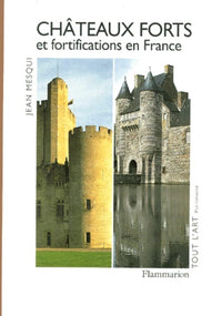 Châteaux forts et fortifications en France