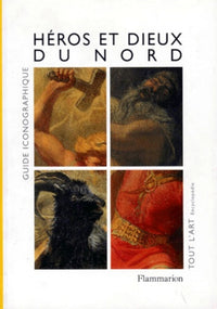 Héros et dieux du Nord