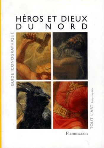 Héros et dieux du Nord