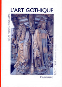 L'ART GOTHIQUE