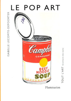 Le Pop Art