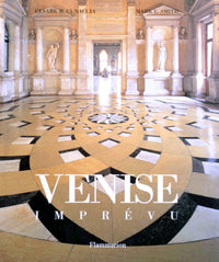 VENISE IMPREVU
