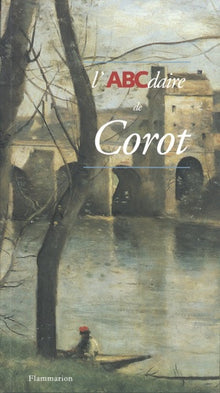 L'abcdaire de Corot et le paysage français