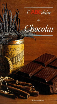 L'ABCdaire du chocolat