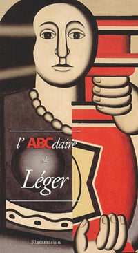 L'abcdaire de Fernand Léger