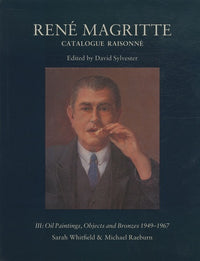 Rene Magritte III
