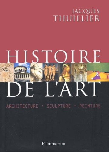 Histoire de l'art