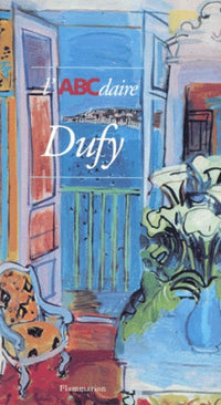 L'abcdaire de Dufy