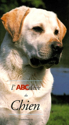L'ABCdaire du chien