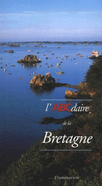 L'ABCdaire de la Bretagne