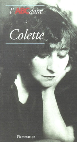 L'abécédaire de Colette