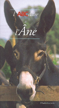 L'abécédaire de l'âne