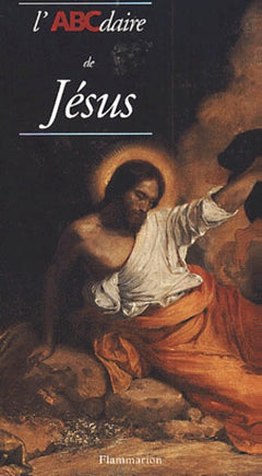 L'abcdaire de Jésus