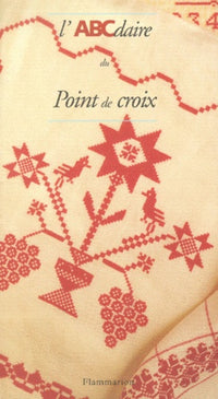 Abécédaire du point de croix