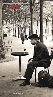 Abécédaire de Prévert