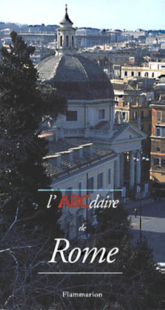 ABCDAIRE DE ROME