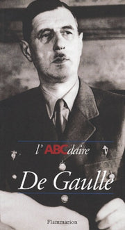 L'ABCdaire de De Gaulle