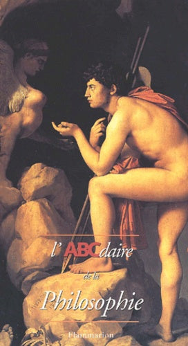 L'abcdaire de la philosophie