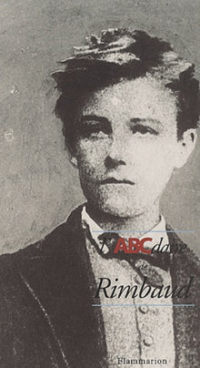 L'abécédaire de Rimbaud