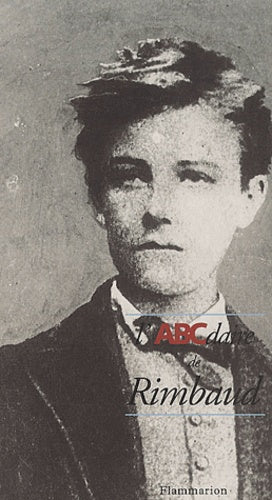 L'abécédaire de Rimbaud
