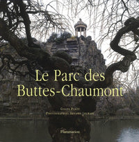 Le Parc des Buttes-Chaumont