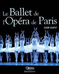 Le Ballet de l'Opéra de Paris