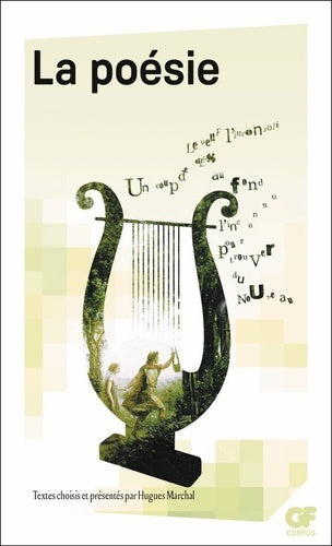 La poésie