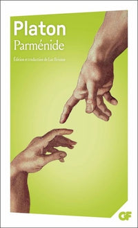 Parménide