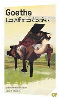 Les Affinités électives
