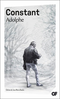 Adolphe