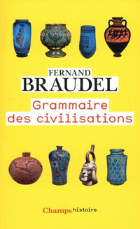 Grammaire des civilisations