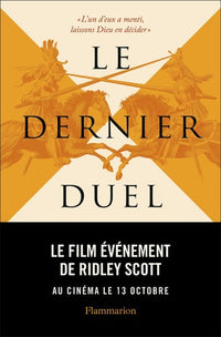 Le Dernier Duel