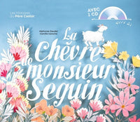 La Chèvre de Monsieur Seguin