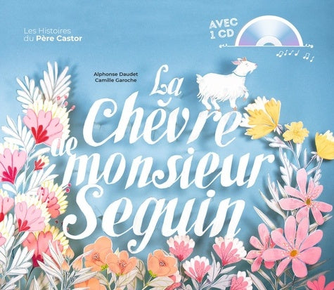 La Chèvre de Monsieur Seguin